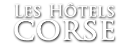 Les H&ocirc;tels Corse reservation en ligne d'hotels en Corse
